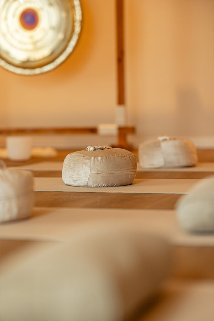 1111 Sound Healing Almere